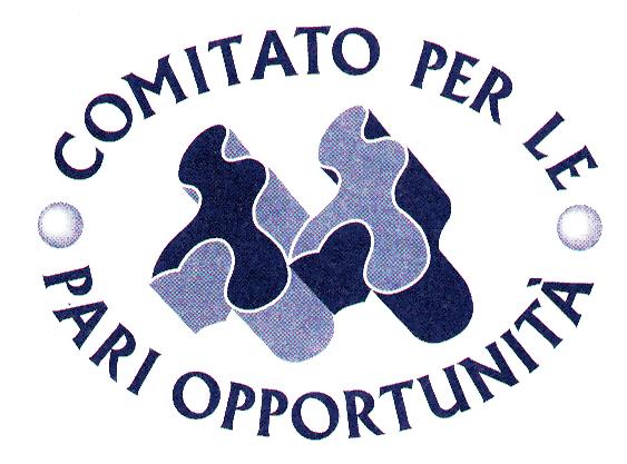logo comitato pari opportunita